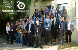 Le Secrétariat de l’UpM et l’OCEMO promeuvent l’employabilité des jeunes grâce à un réseau « d’Ecoles de la Deuxième Chance » en Espagne