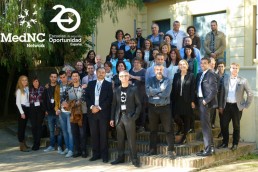 Le Secrétariat de l’UpM et l’OCEMO promeuvent l’employabilité des jeunes grâce à un réseau « d’Ecoles de la Deuxième Chance » en Espagne