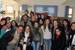 Le programme « ISCAE Nouvelle Chance » en Tunisie : une première promotion avec 68 % de sorties positives
